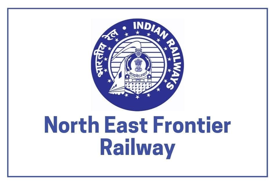 North East Frontier Railway Headquarters